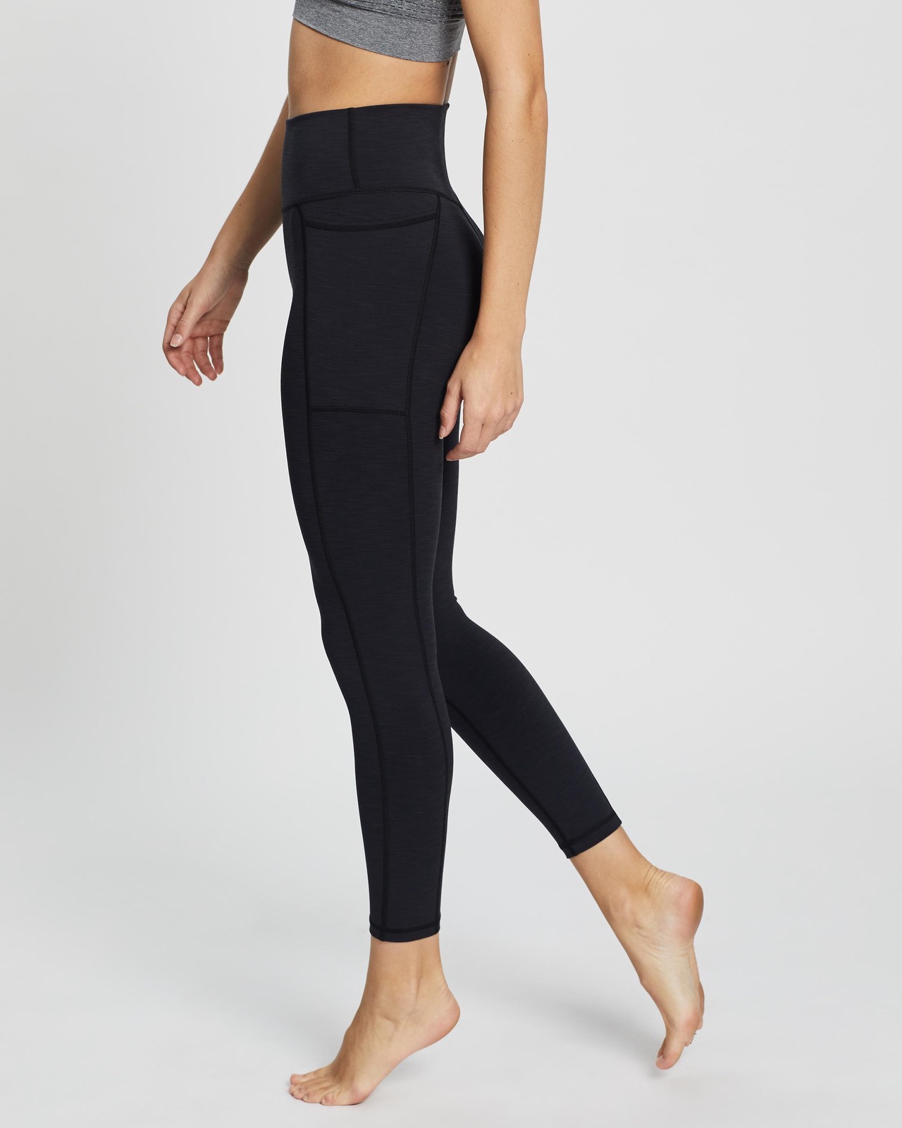 Super Sculpt 7/8 Yoga Leggings