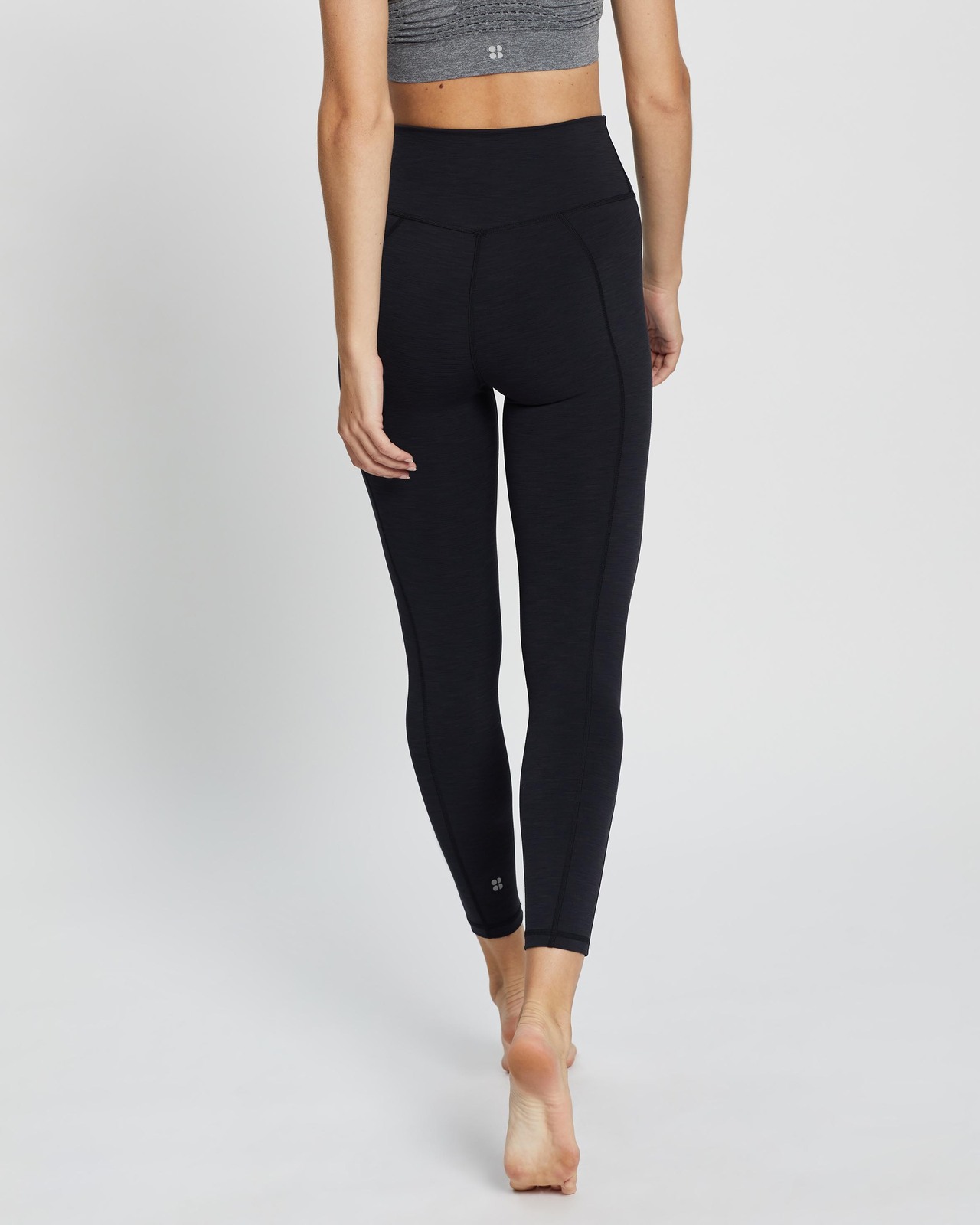 Super Sculpt 7/8 Yoga Leggings