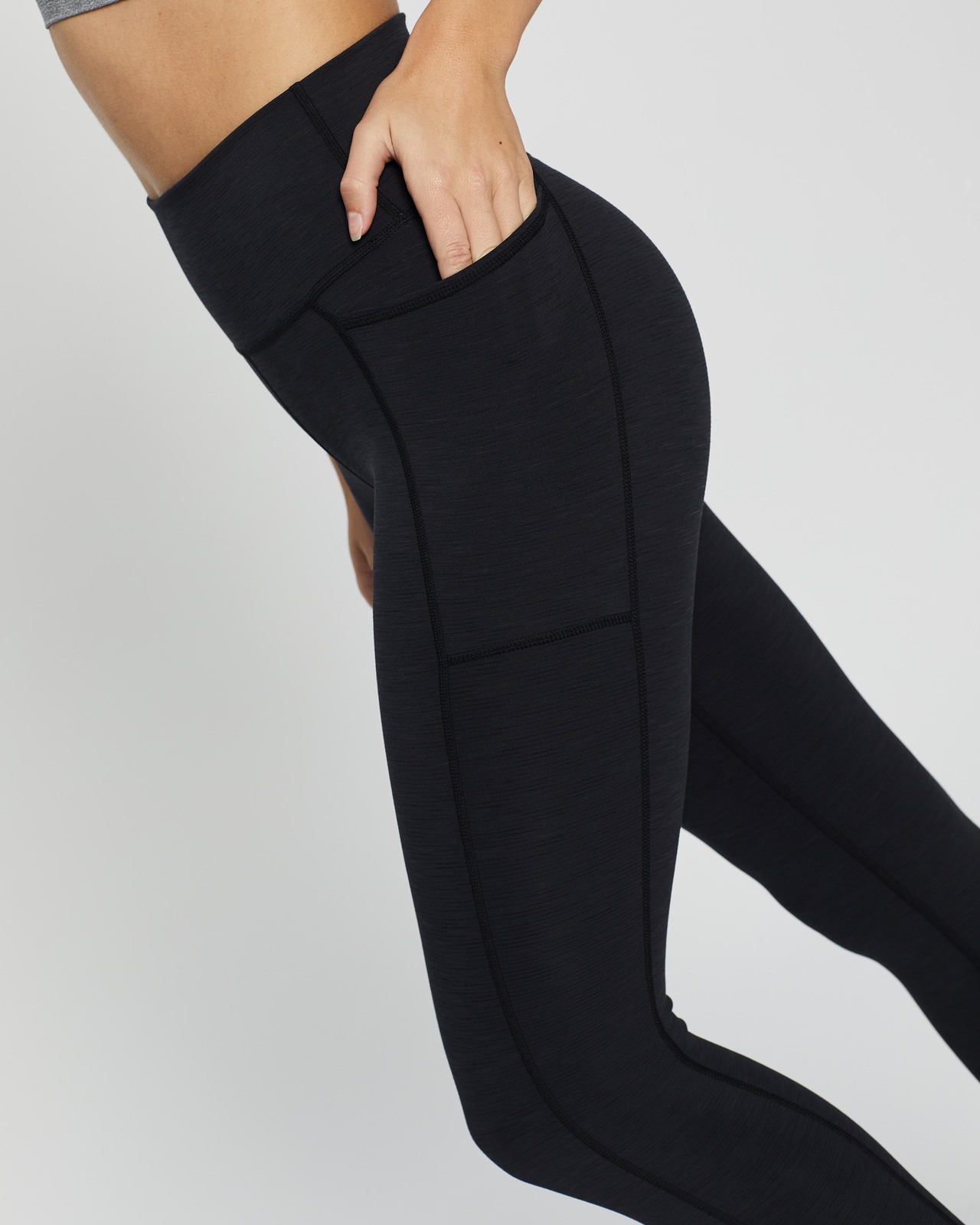 Super Sculpt 7/8 Yoga Leggings