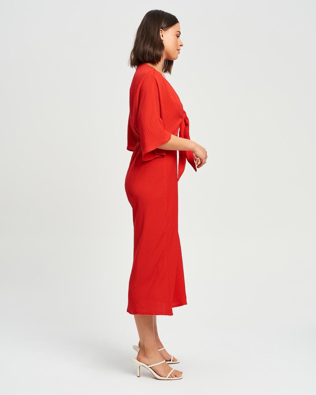 Reia Midi Dress