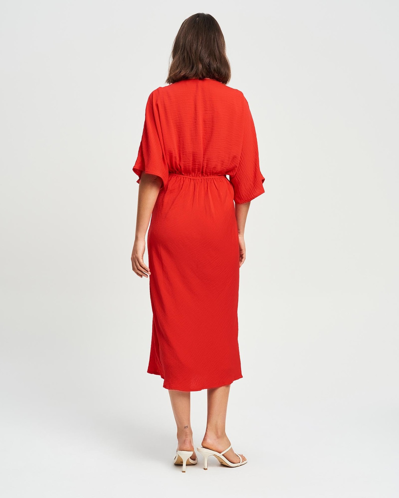 Reia Midi Dress