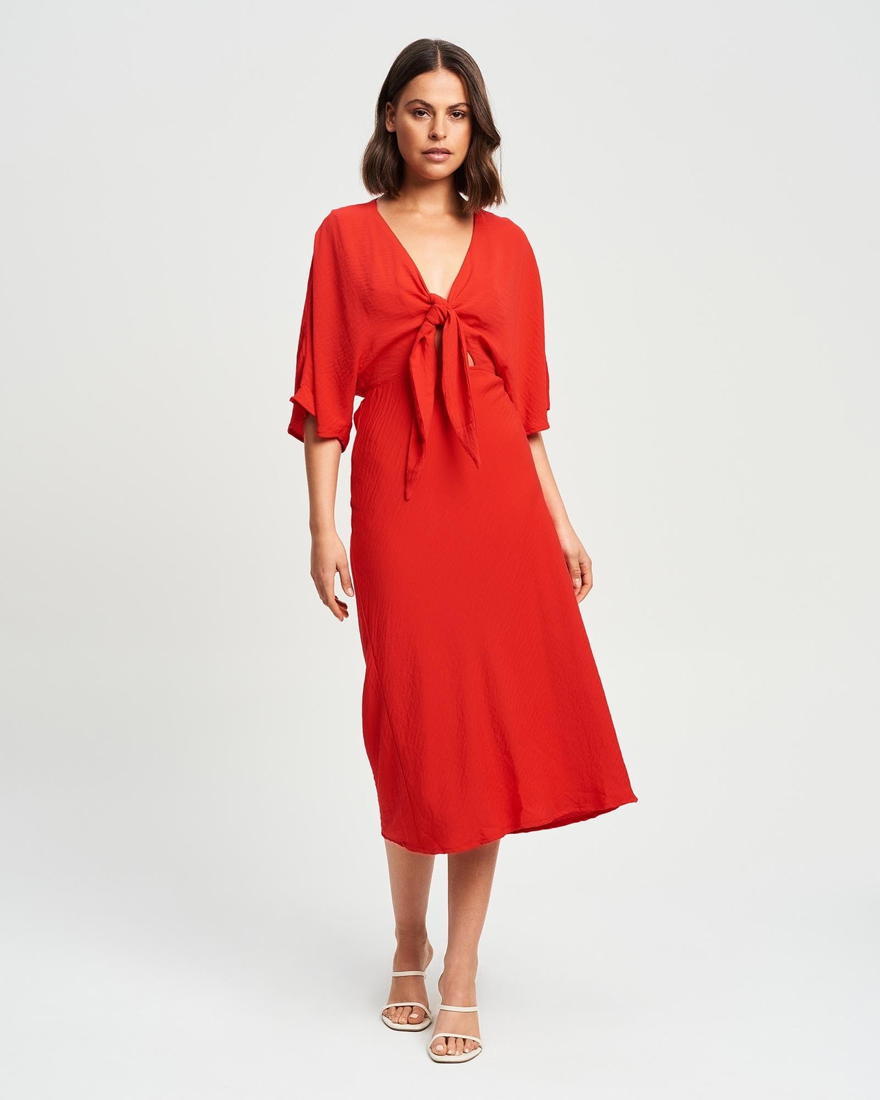 Reia Midi Dress