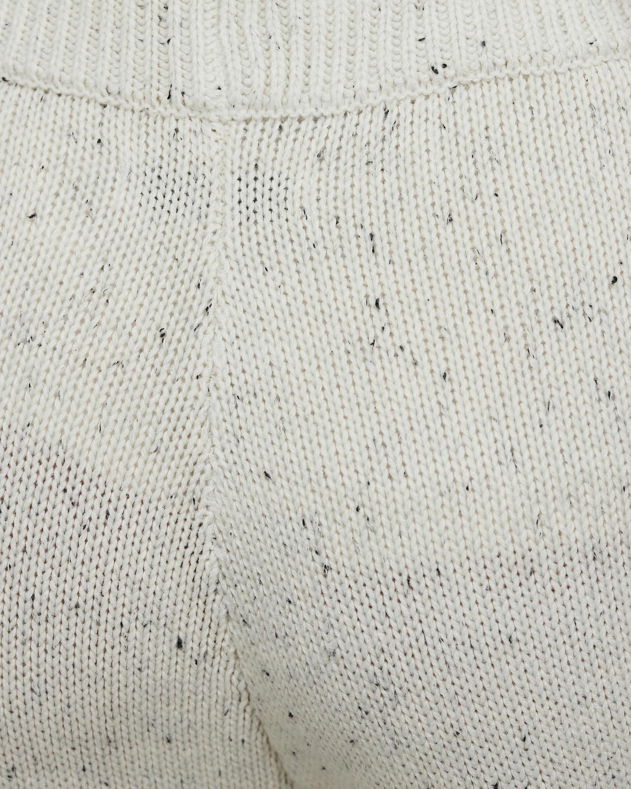 Yuri Speckle Knit Pants