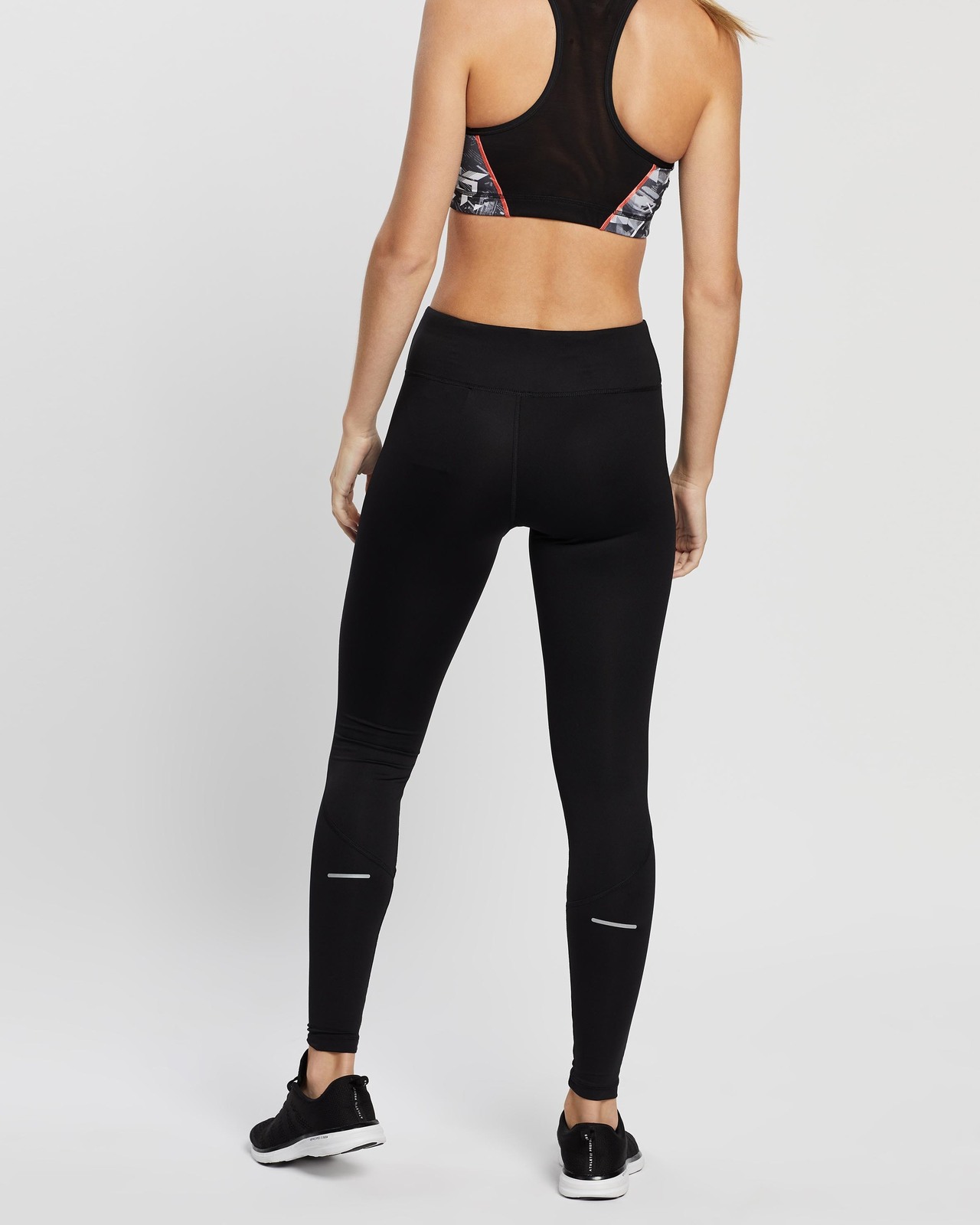 Icon Tights