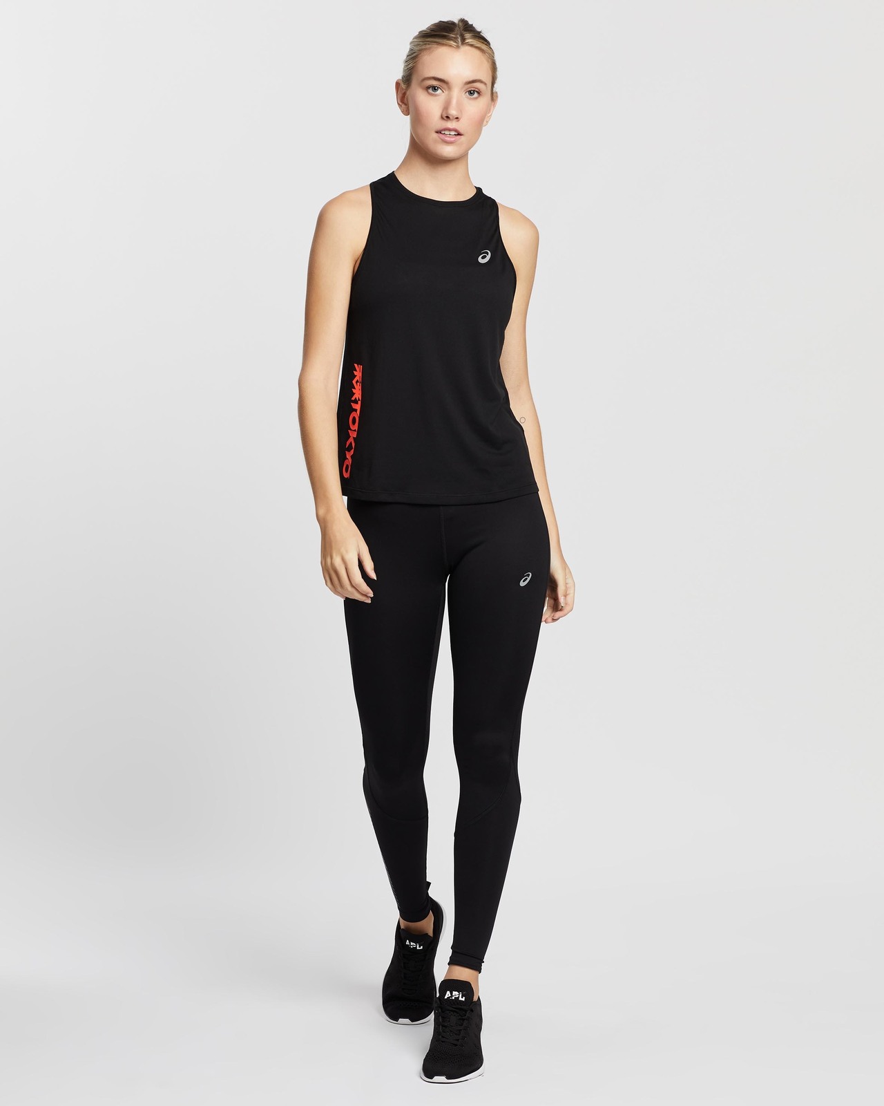 Icon Tights