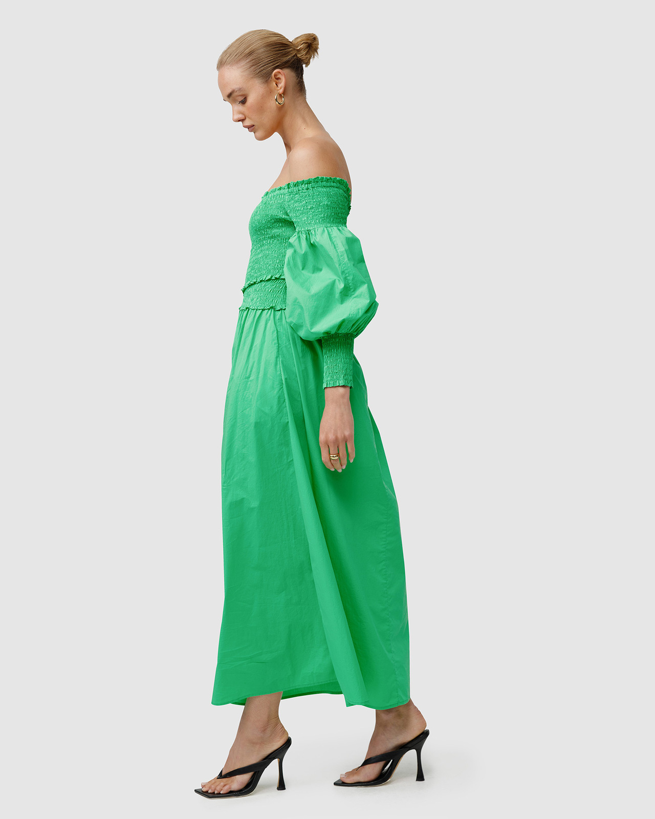 Cuba Dress