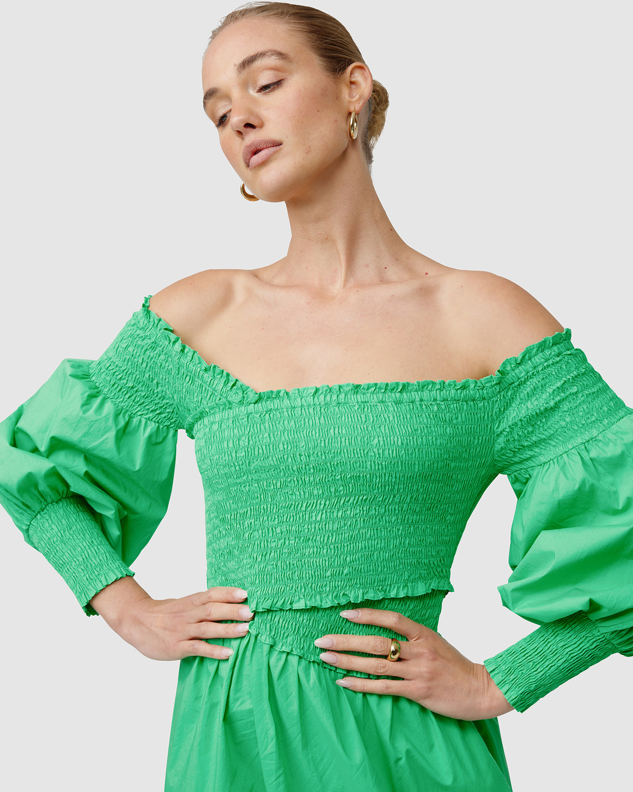 Cuba Dress