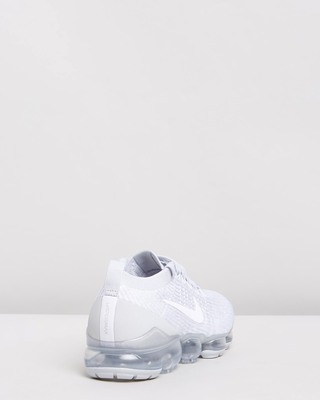 nike air vapormax flyknit 3 men's shoe