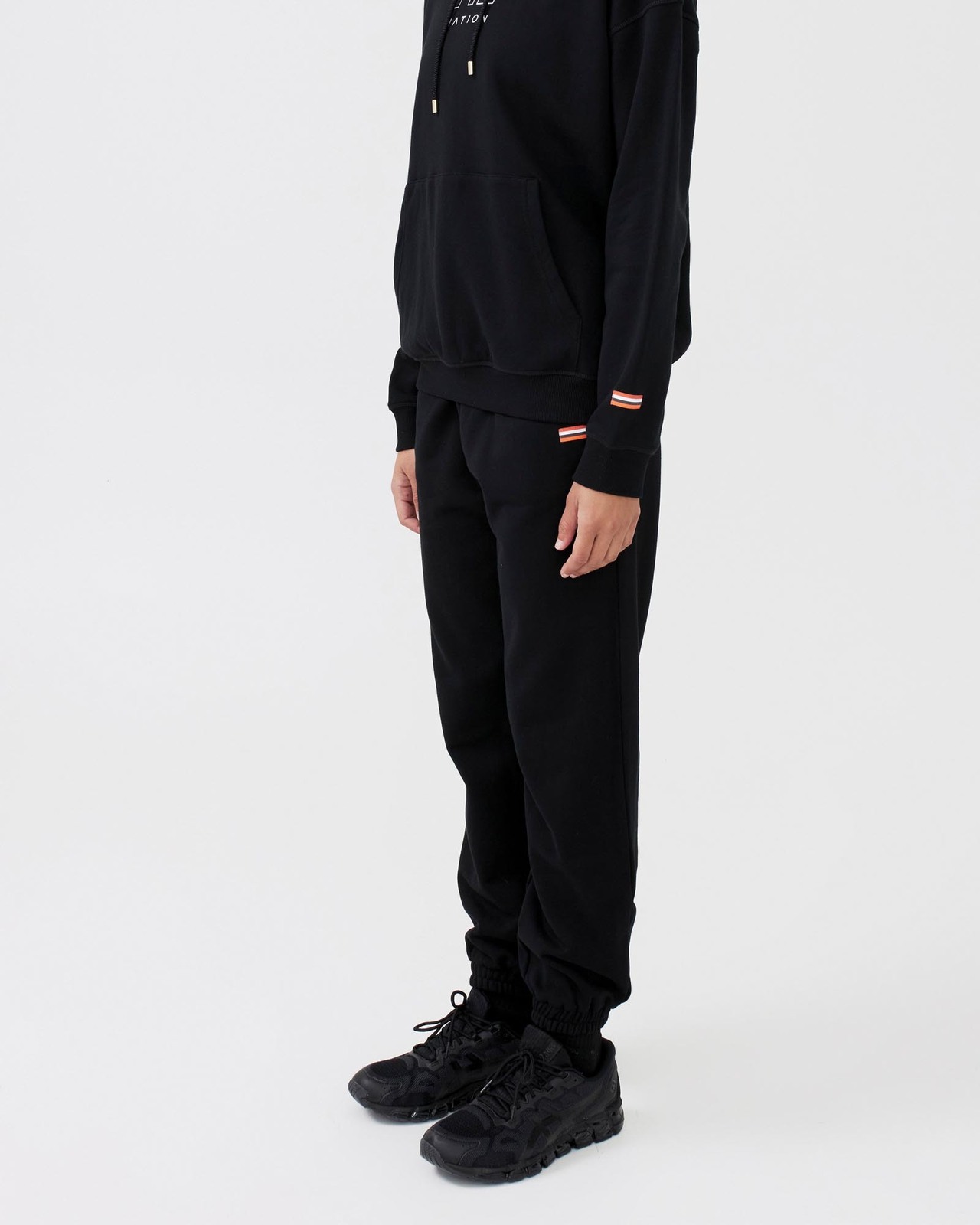 Dynamic Trackpants