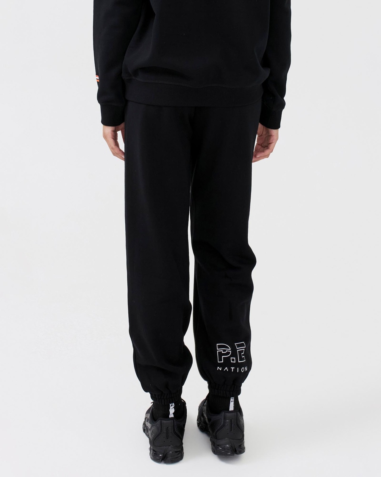 Dynamic Trackpants