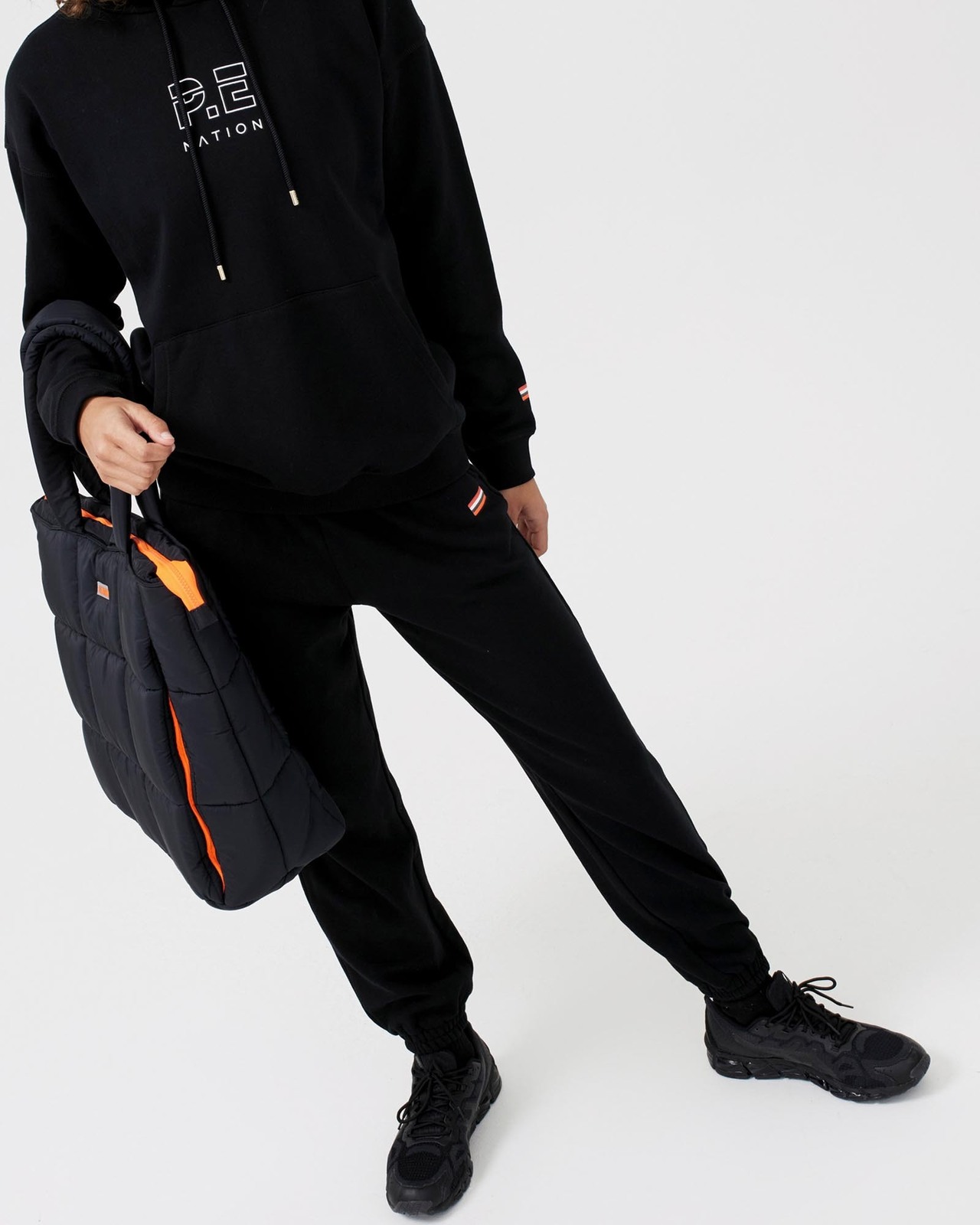 Dynamic Trackpants