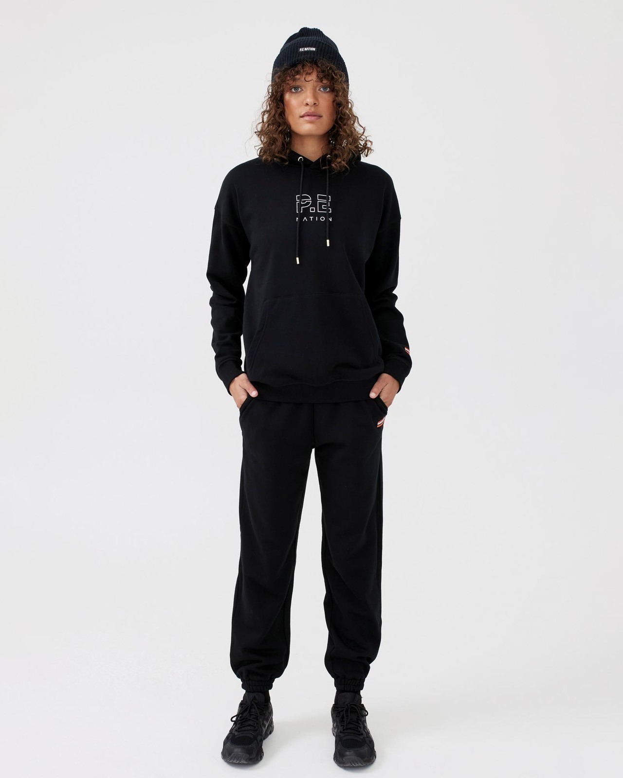 Dynamic Trackpants