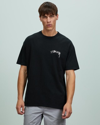 ★新品/海外限定/stussy/SMOOTH STOCK ノースリーブT/B/M ☆新品/海外限定/stussy/SMOOTH STOCK ノースリーブT/B/M メンズ