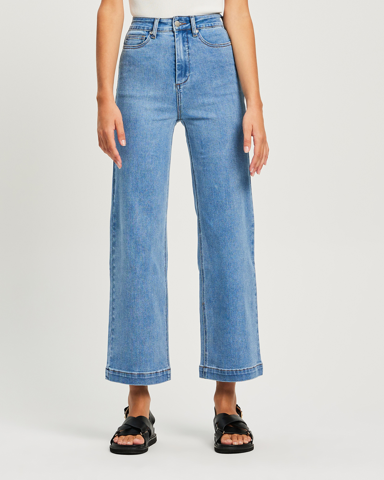 ST MRLO Barossa Jeans AirRobe