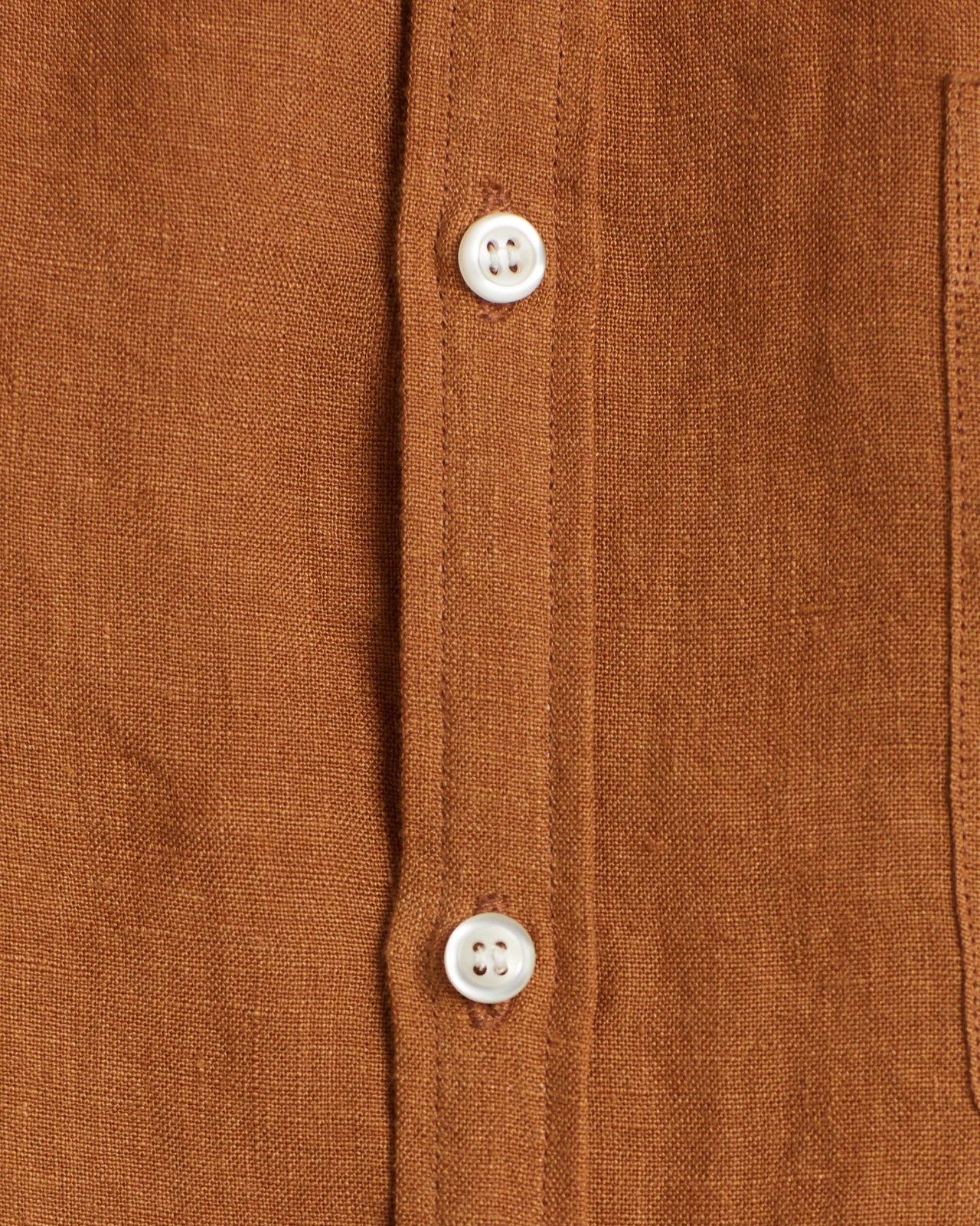 SS Linen Shirt