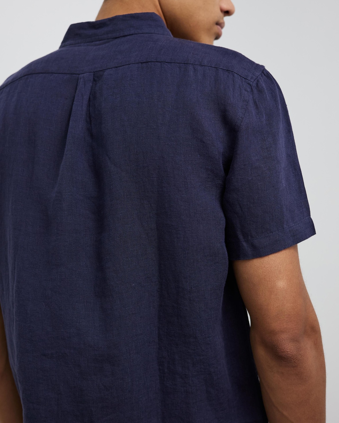 SS Linen Shirt