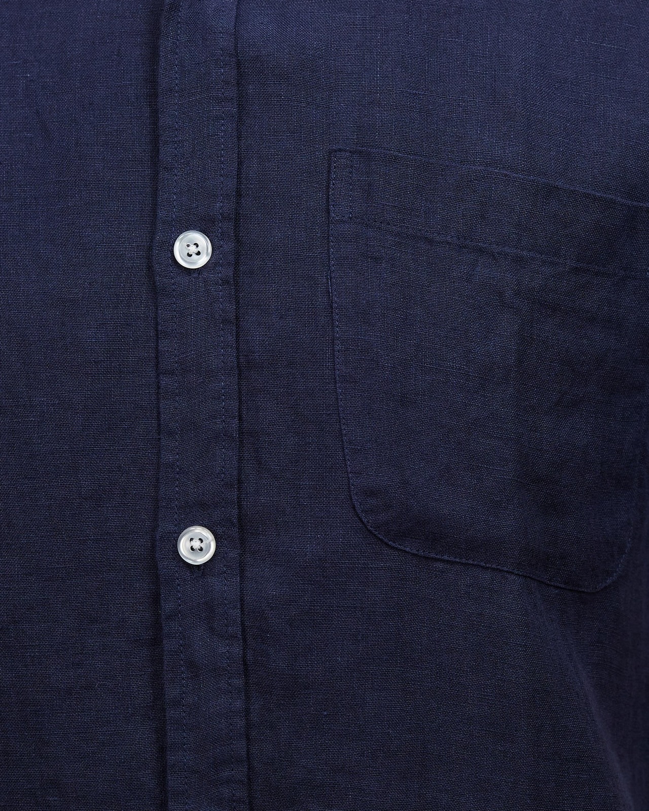 SS Linen Shirt