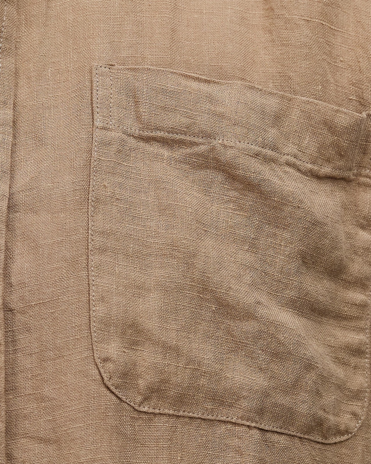 SS Linen Shirt