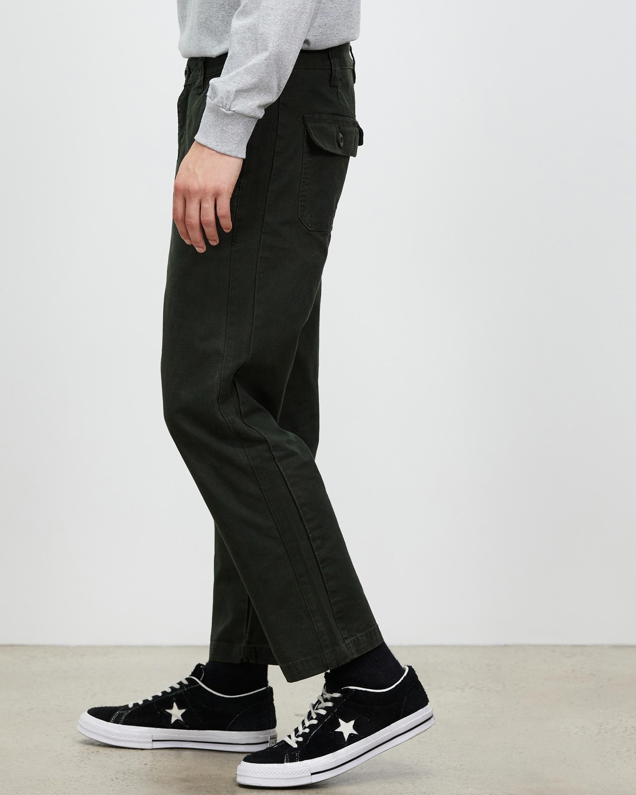 Century Military Pants
