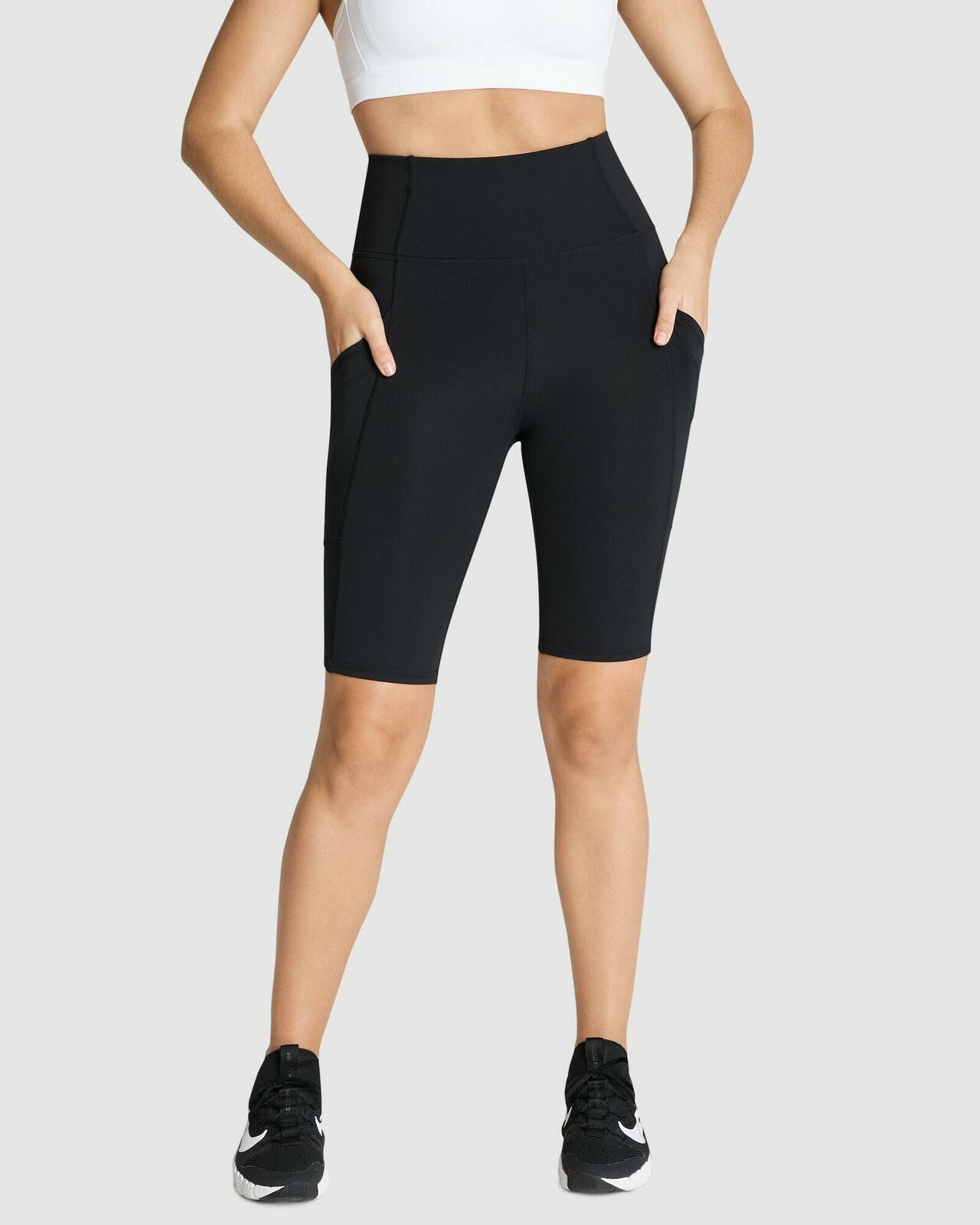 Cross Pocket Bike Short