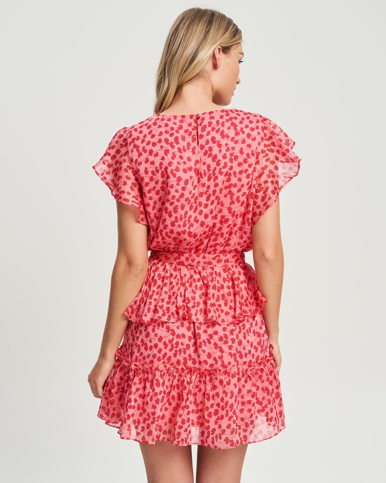 Amora Mini Dress