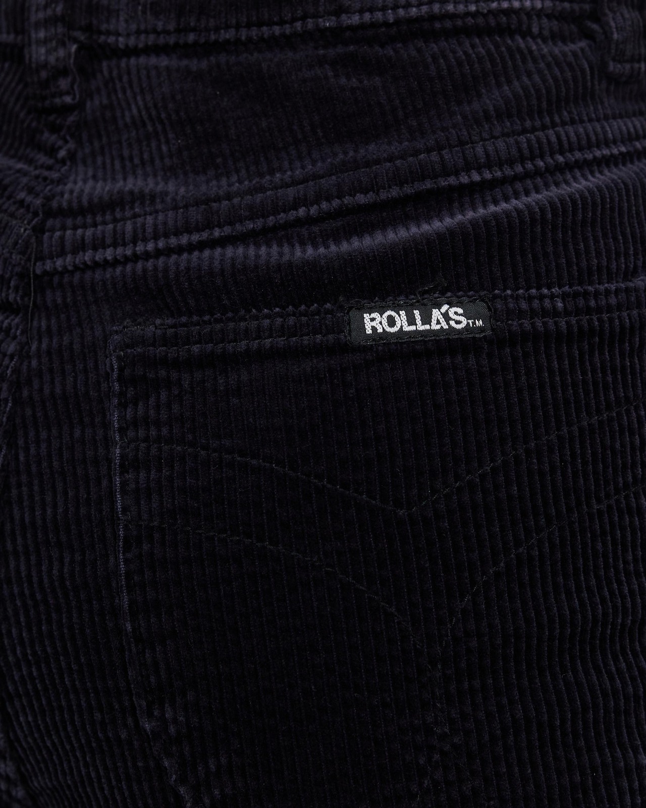 Dusters Bootcut Cord Jeans