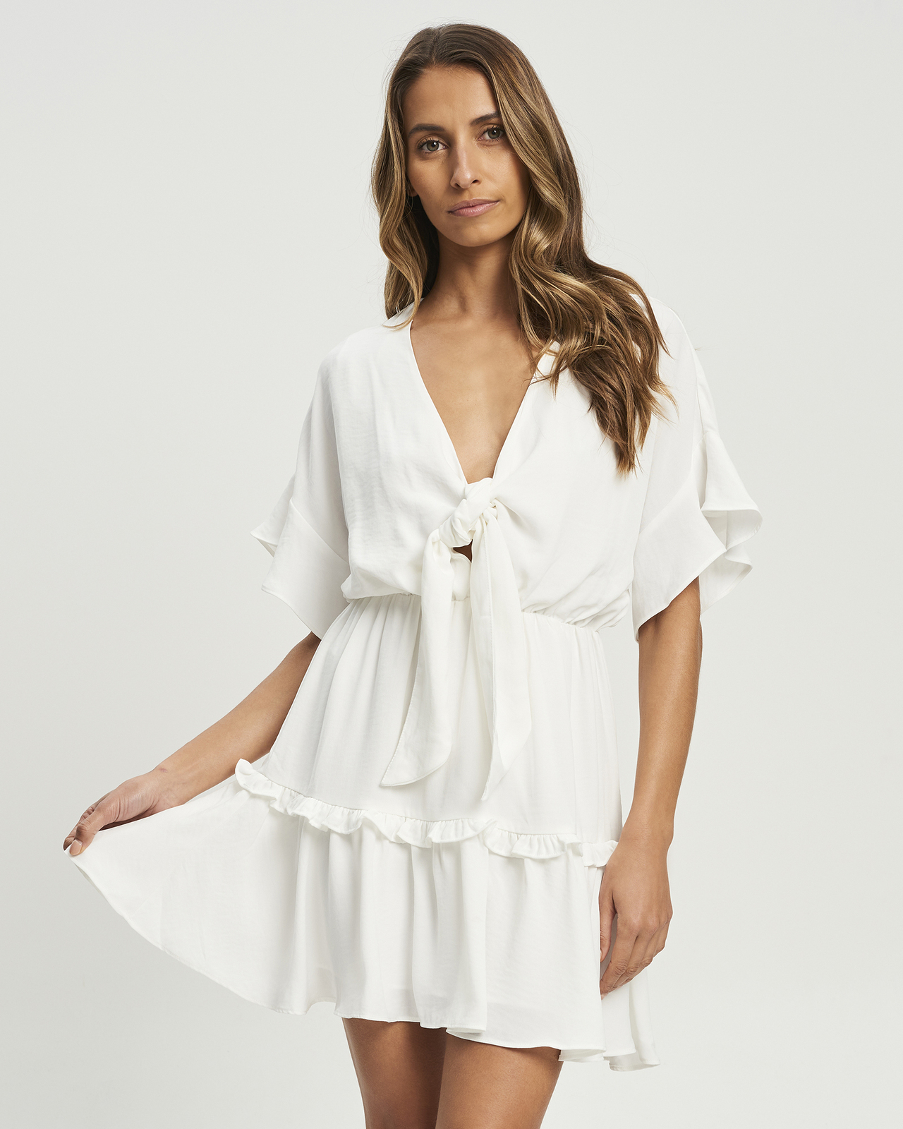 Lucinda Mini Dress
