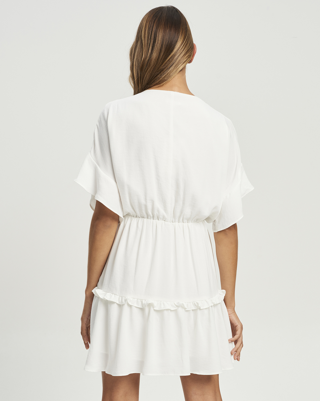 Lucinda Mini Dress