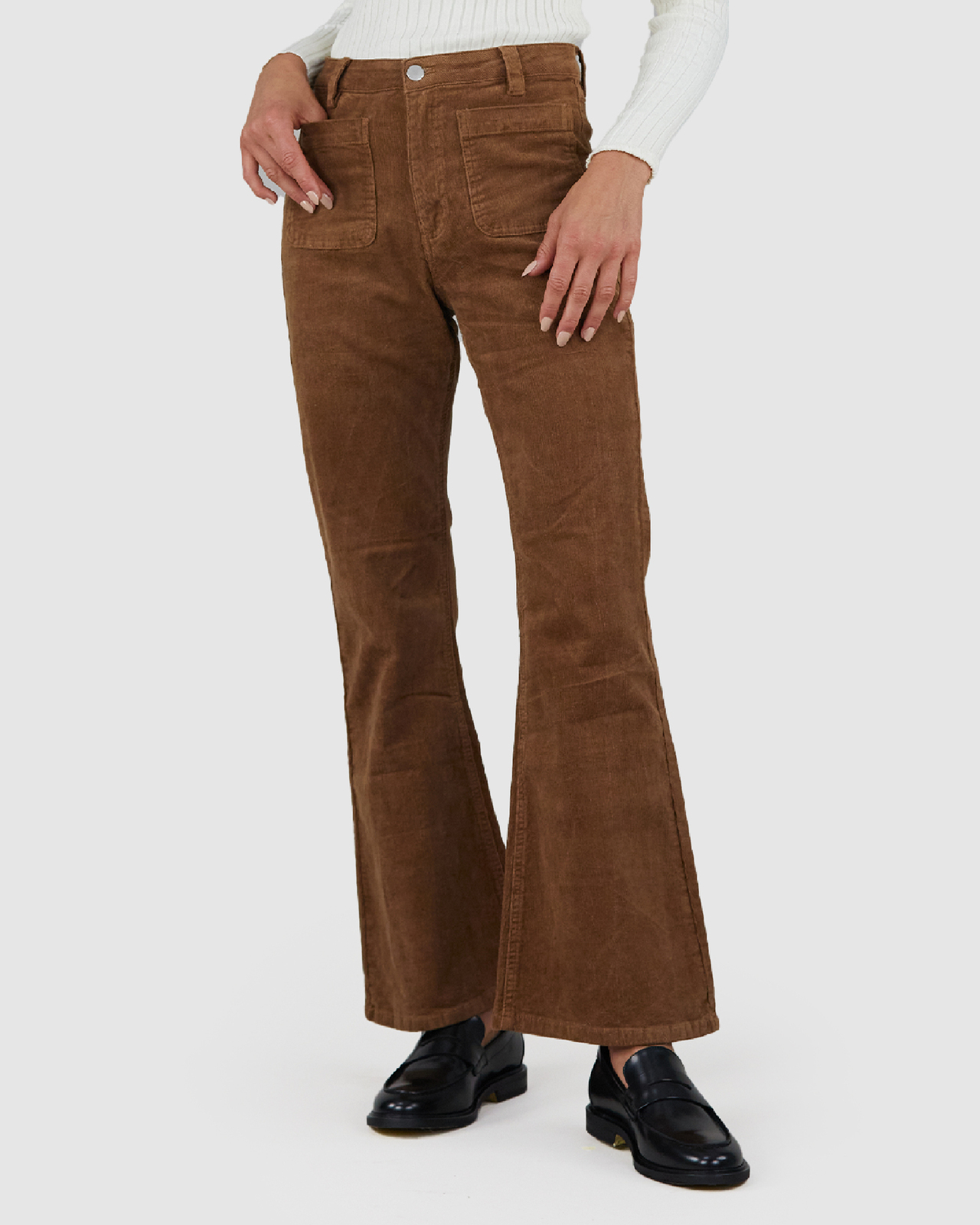 Verushka Corduroy Pant