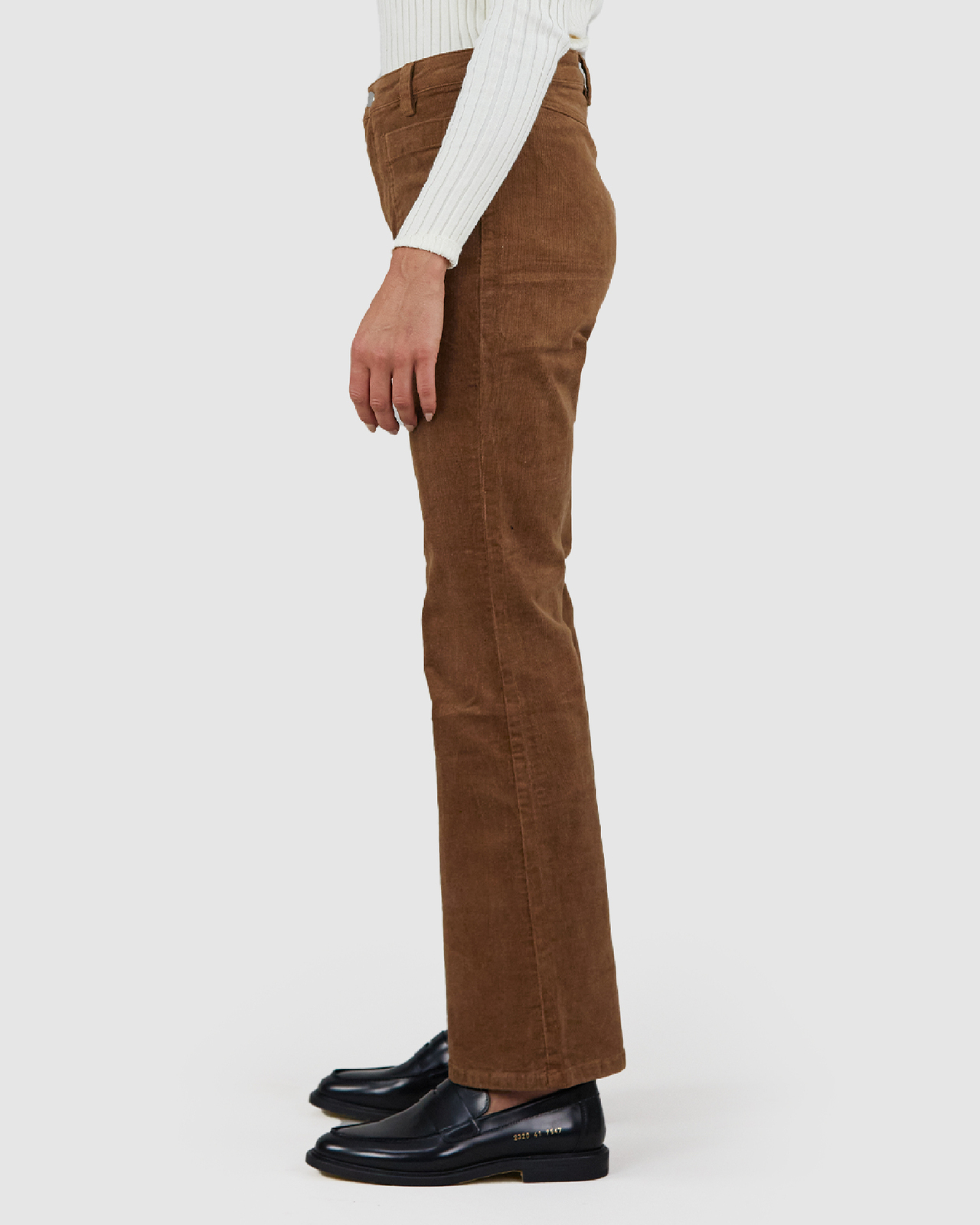 Verushka Corduroy Pant