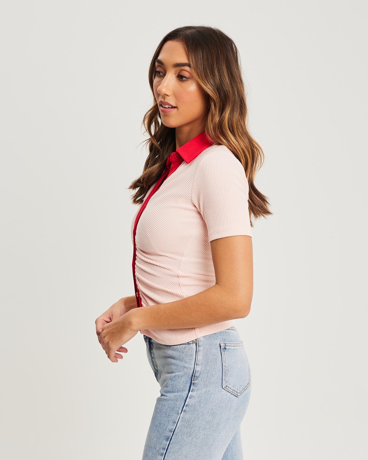 Ash Tee