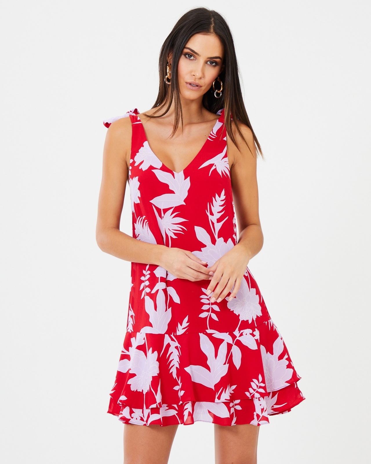 Neave Mini Dress