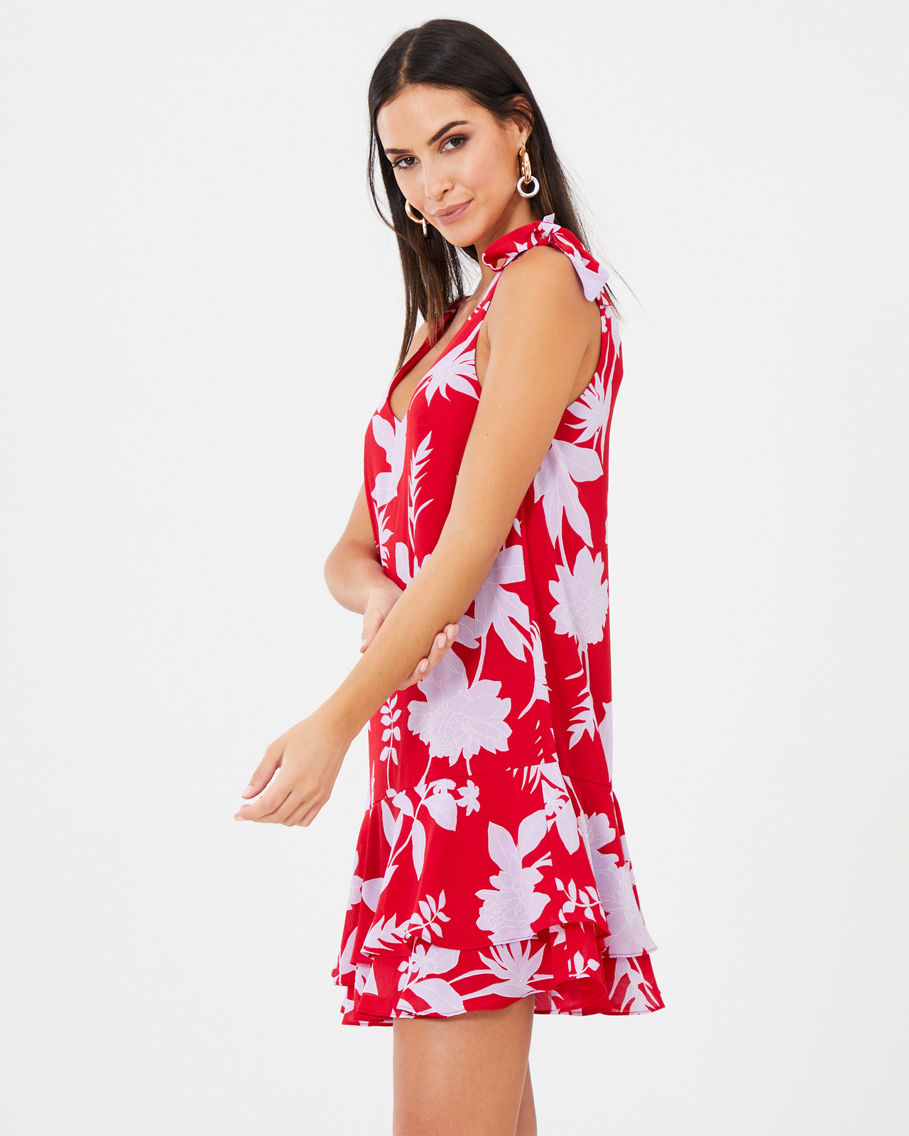 Neave Mini Dress