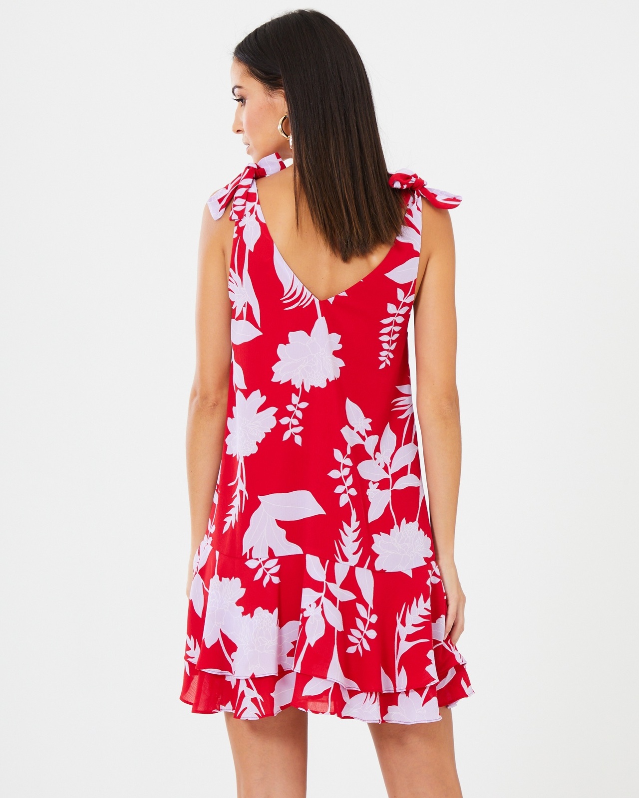 Neave Mini Dress