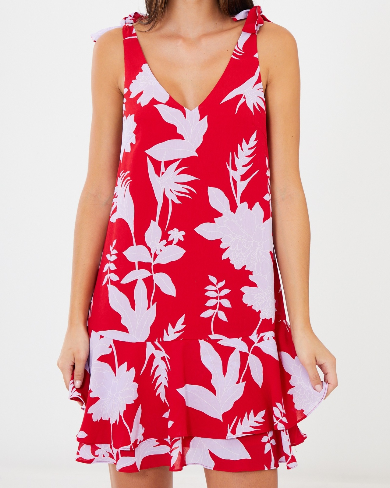 Neave Mini Dress