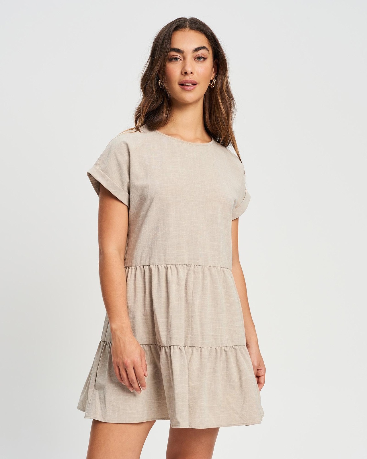 Simona Mini Dress
