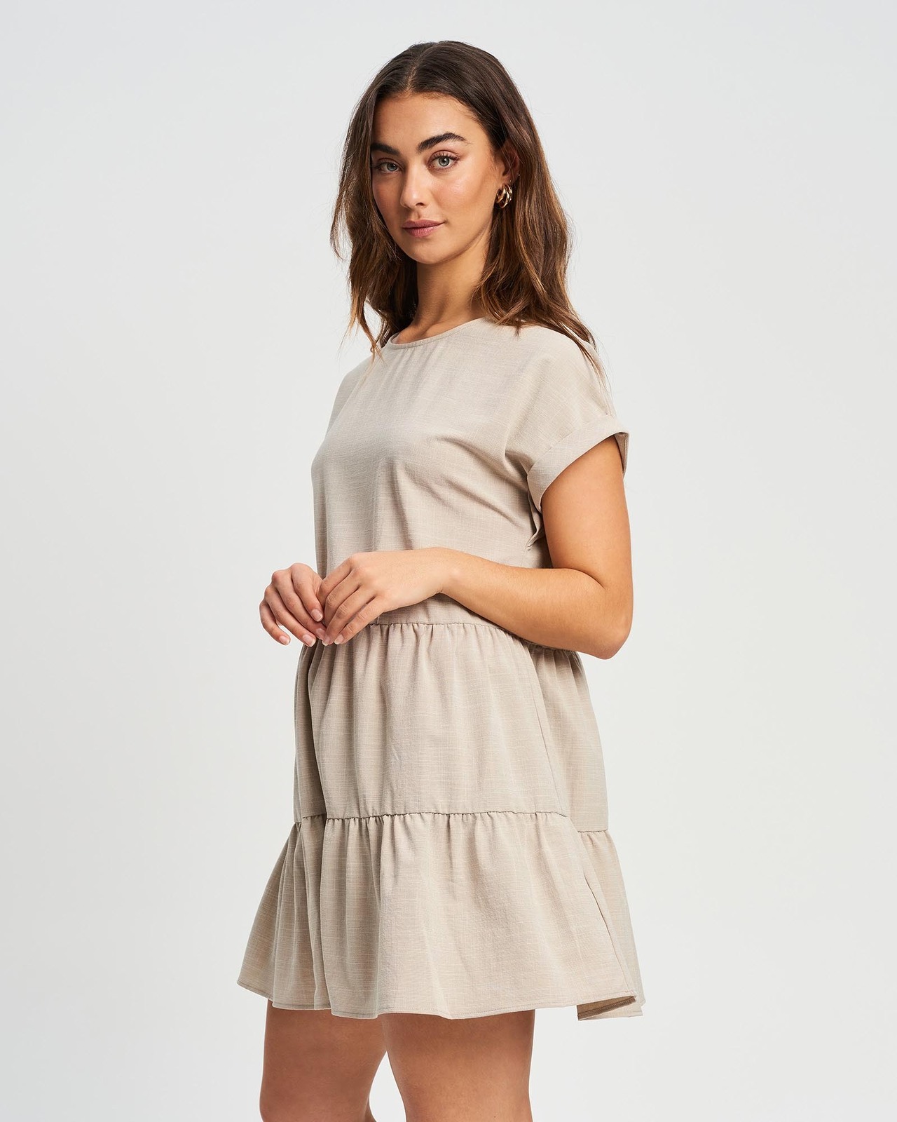 Simona Mini Dress
