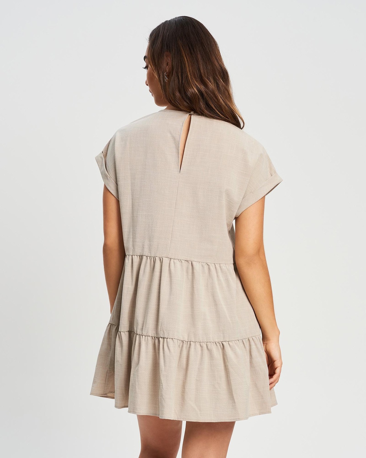 Simona Mini Dress
