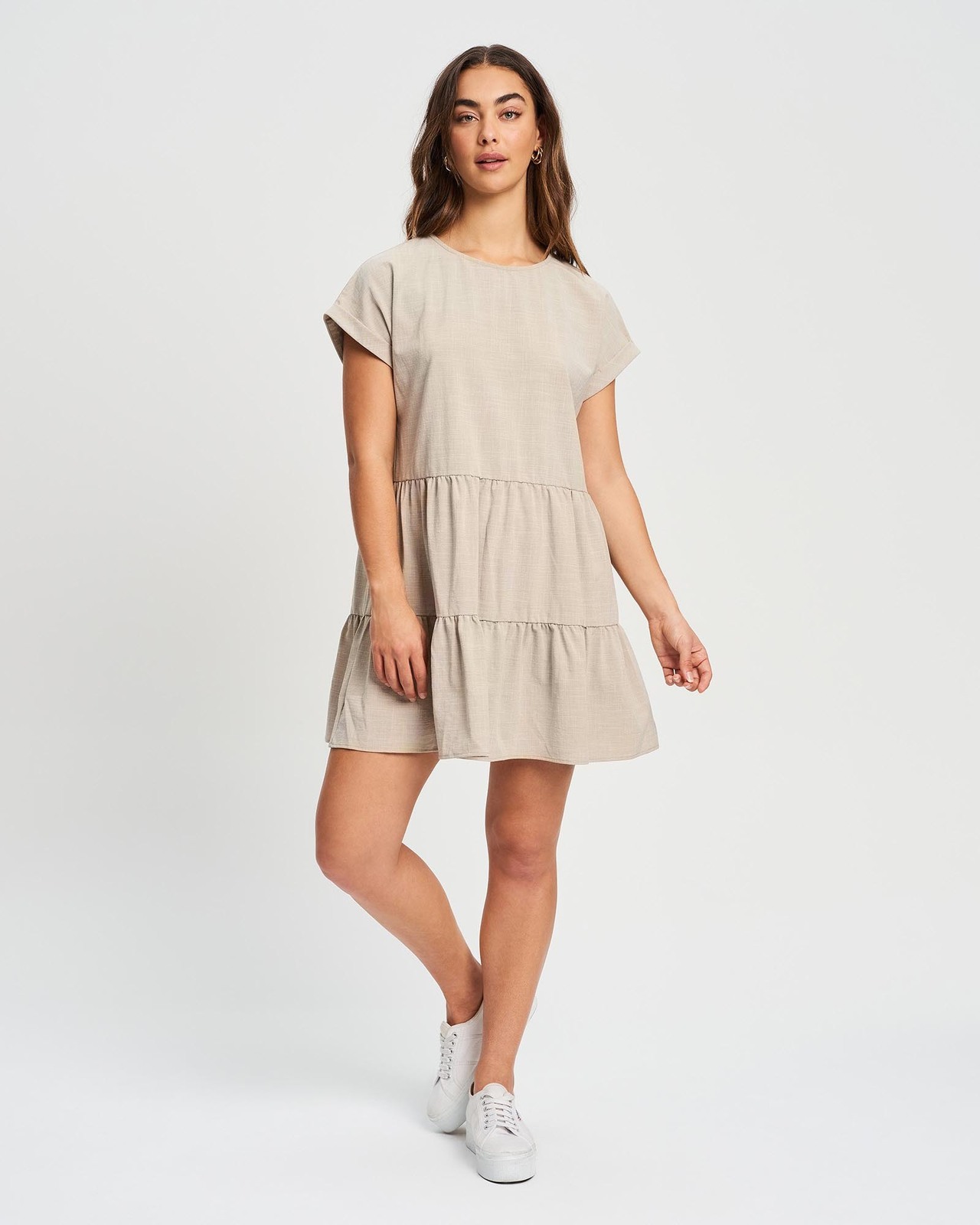 Simona Mini Dress