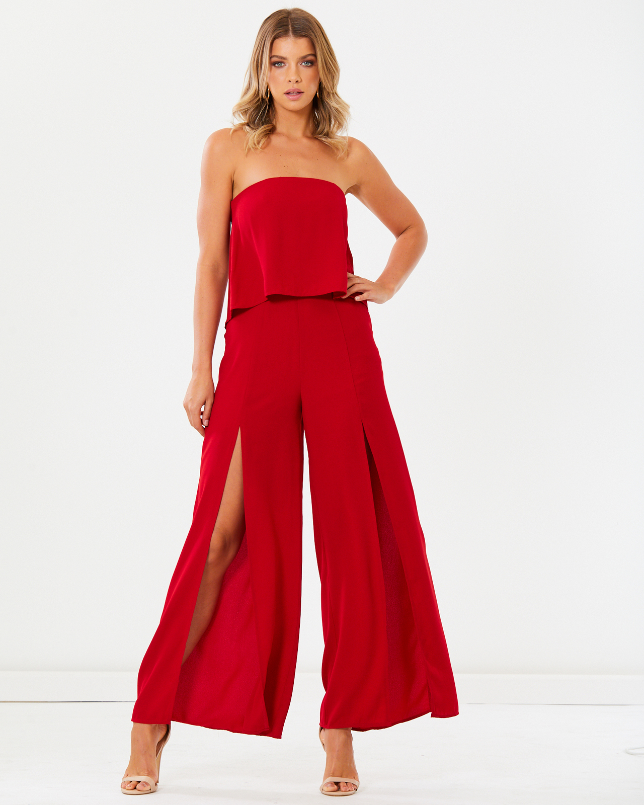 Morella Jumpsuit