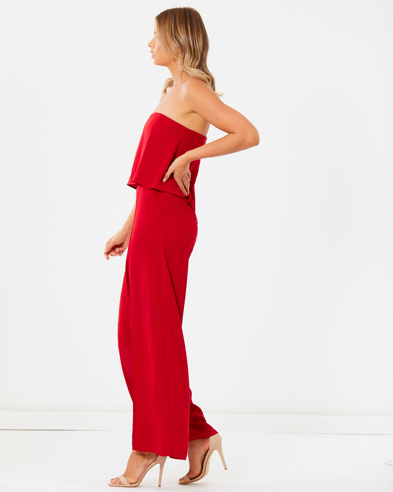 Morella Jumpsuit