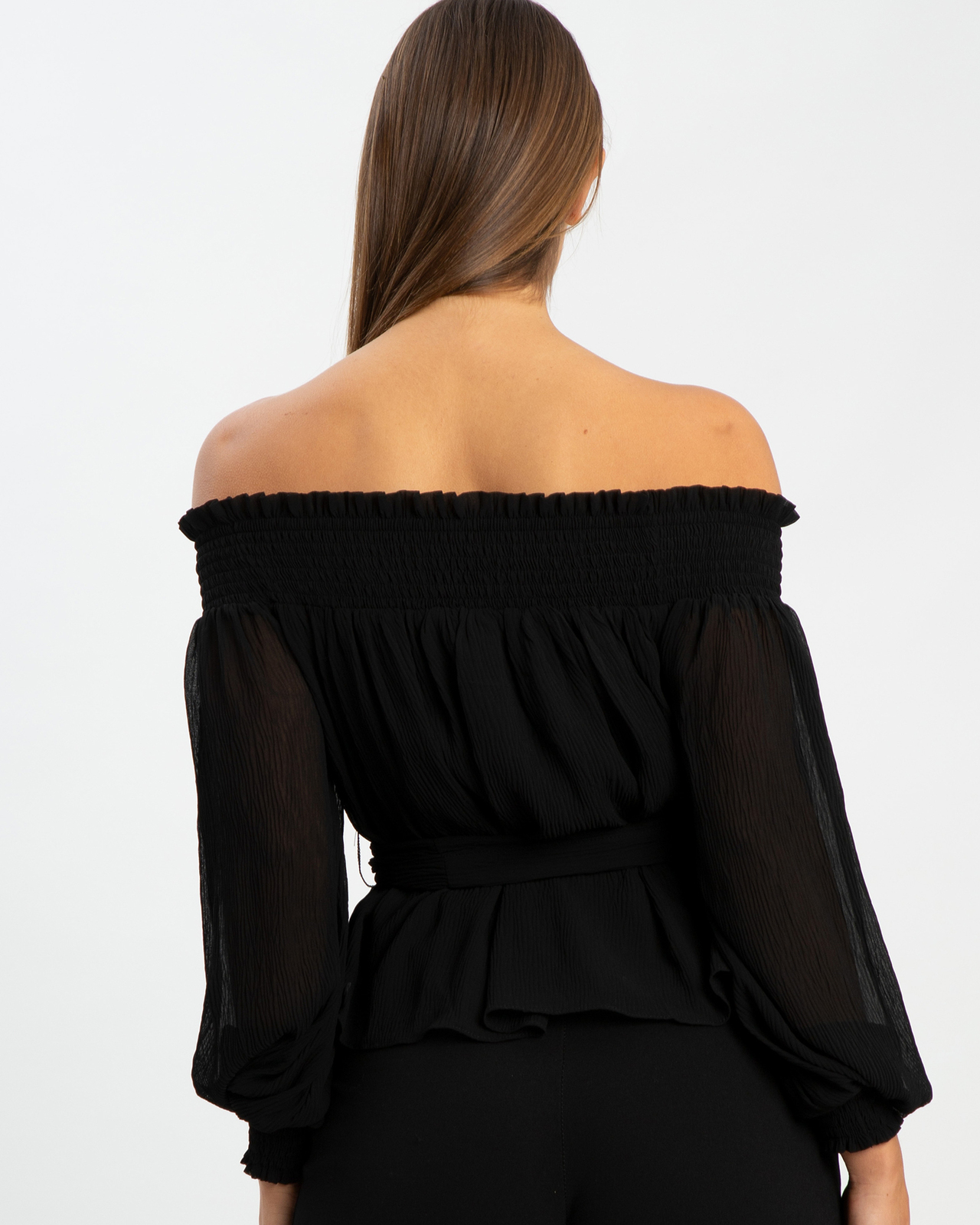 Mosman Top
