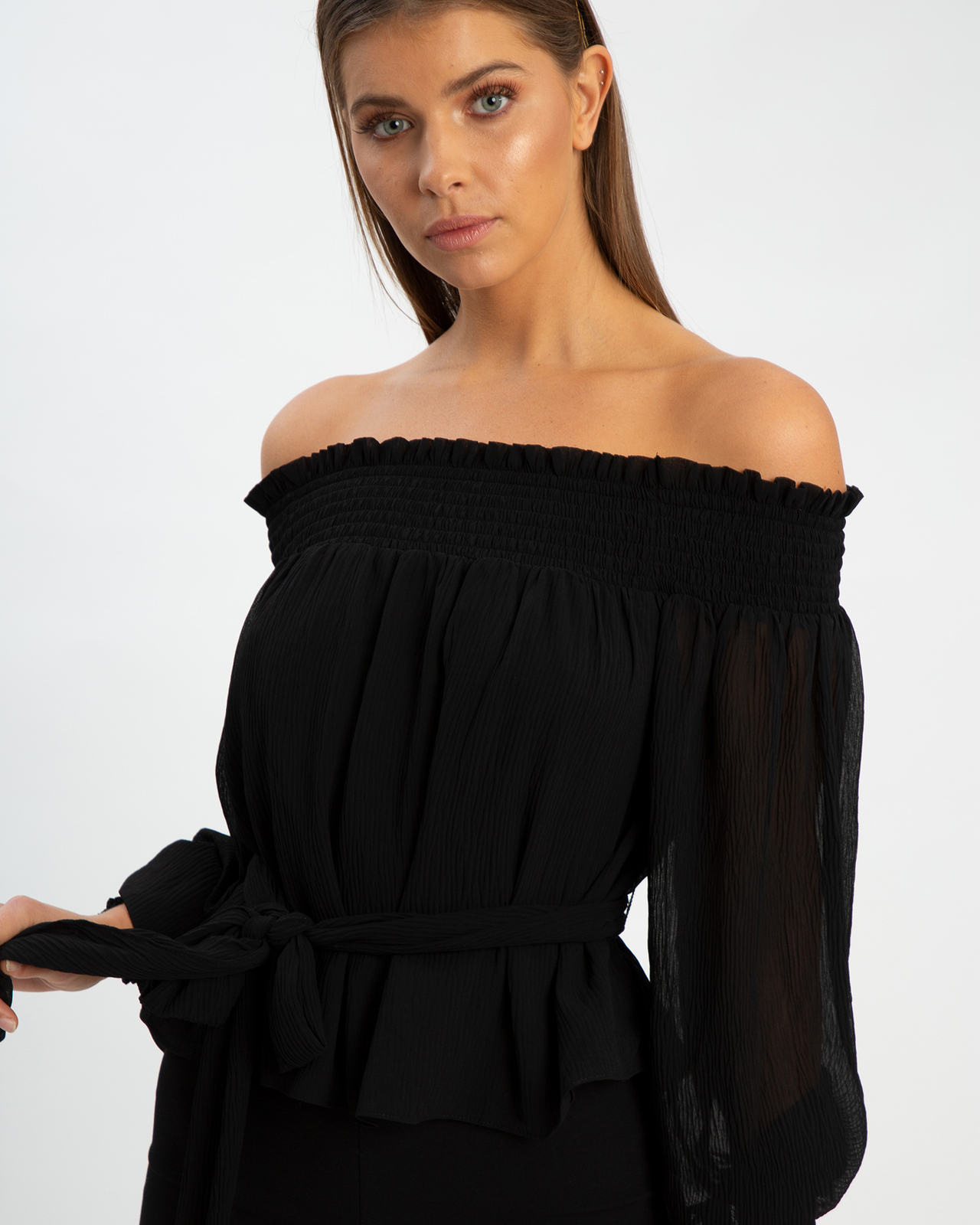 Mosman Top