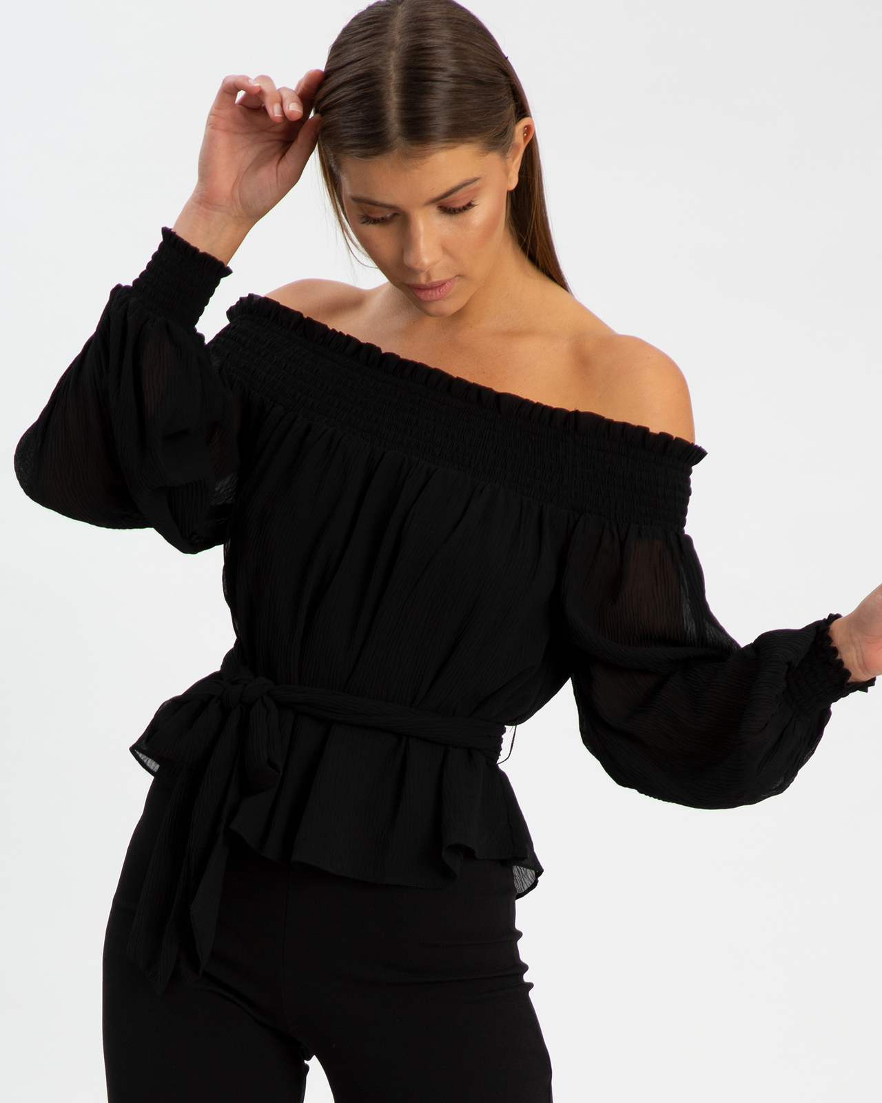 Mosman Top