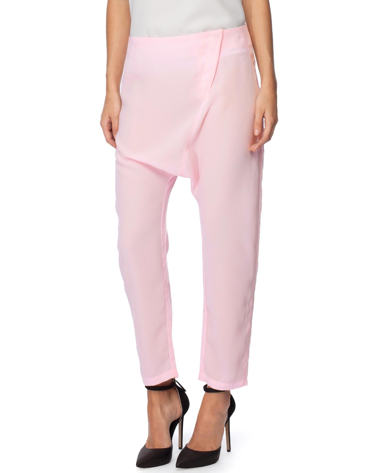 Prince of Wales Pants