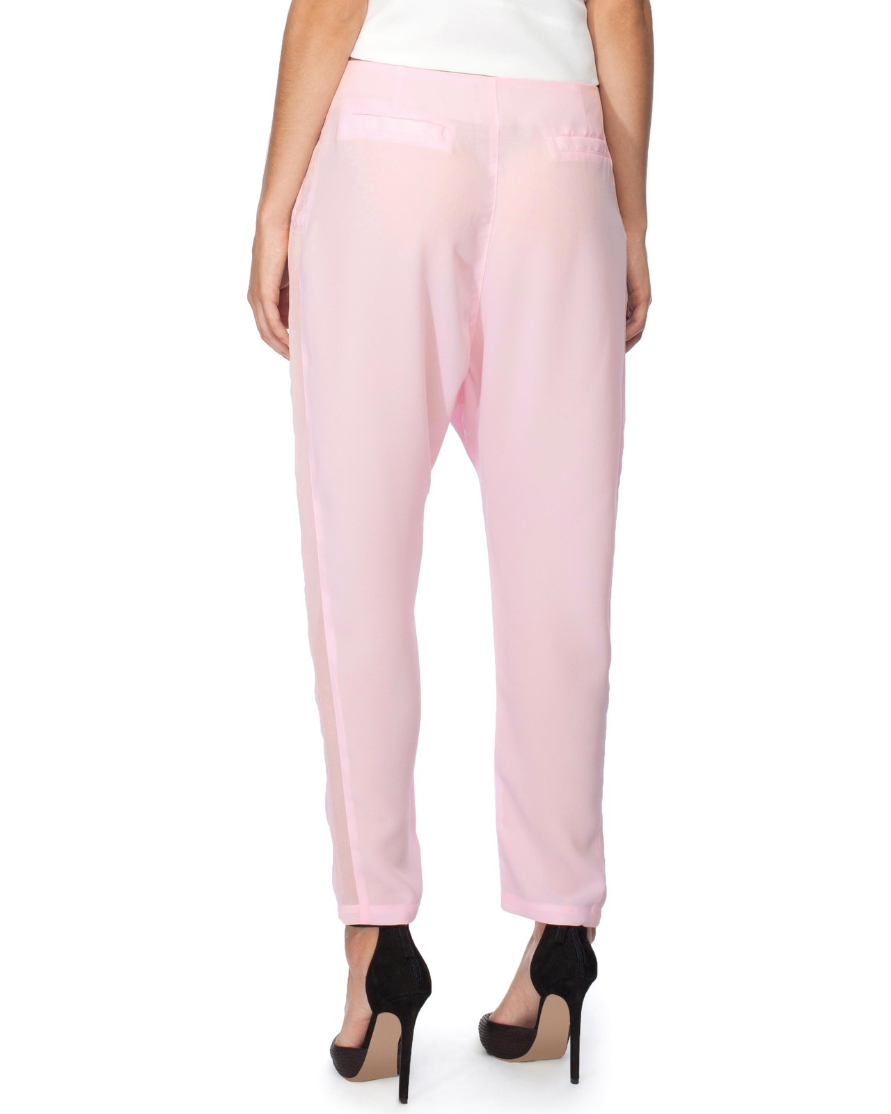 Prince of Wales Pants