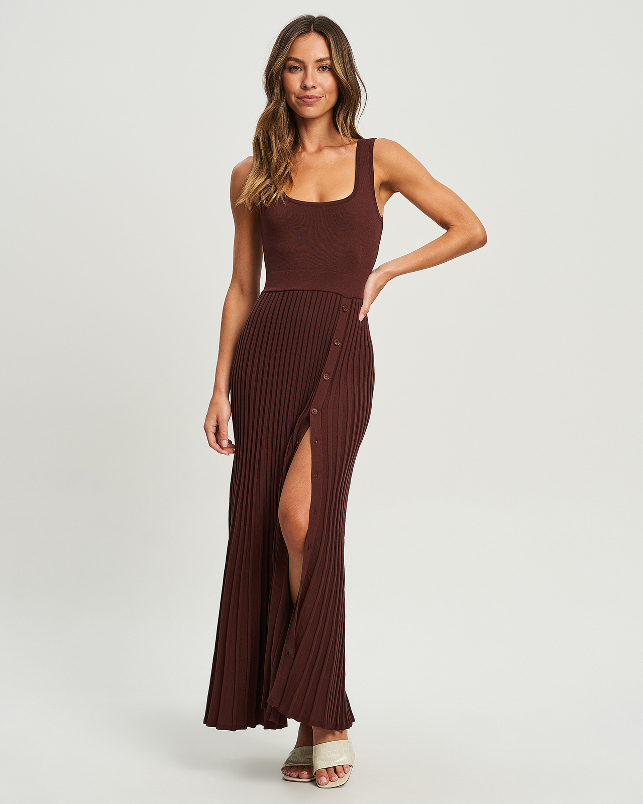 Lani Knit Dress
