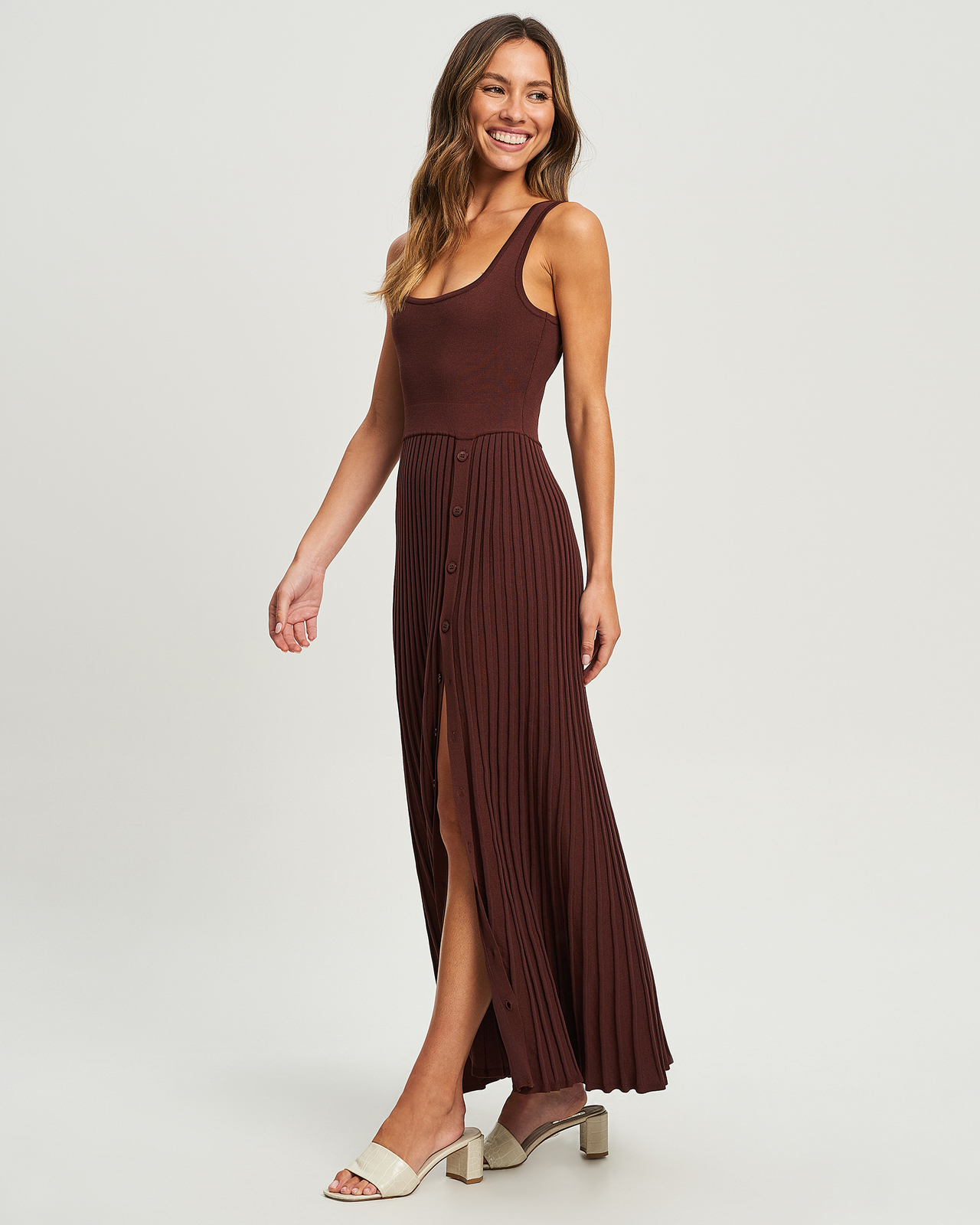 Lani Knit Dress