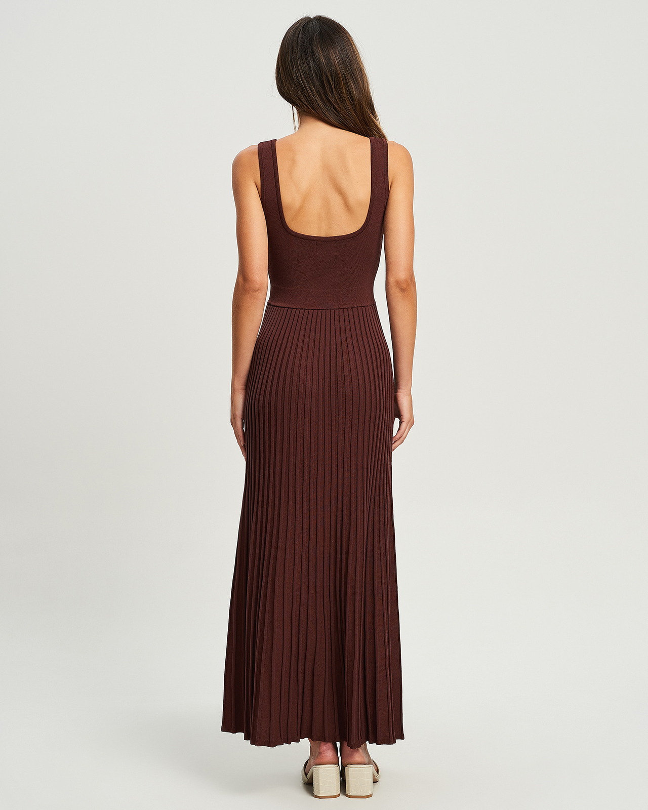 Lani Knit Dress