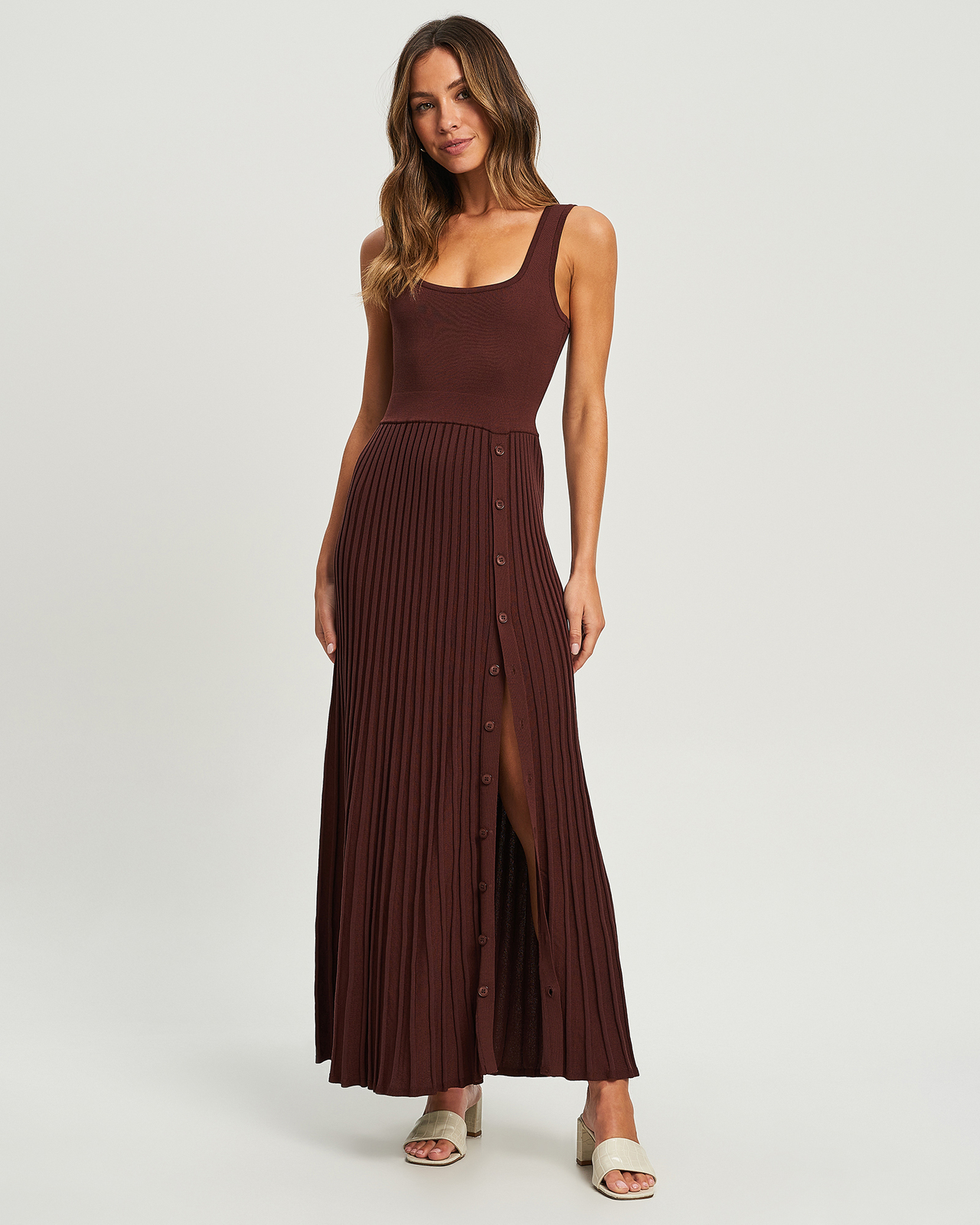 Lani Knit Dress